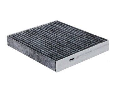 VOLKSWAGEN POLO-CORDOBA-FABIA-PANAMERA 01- POLEN FILTRESI 6Q0819653 BSG