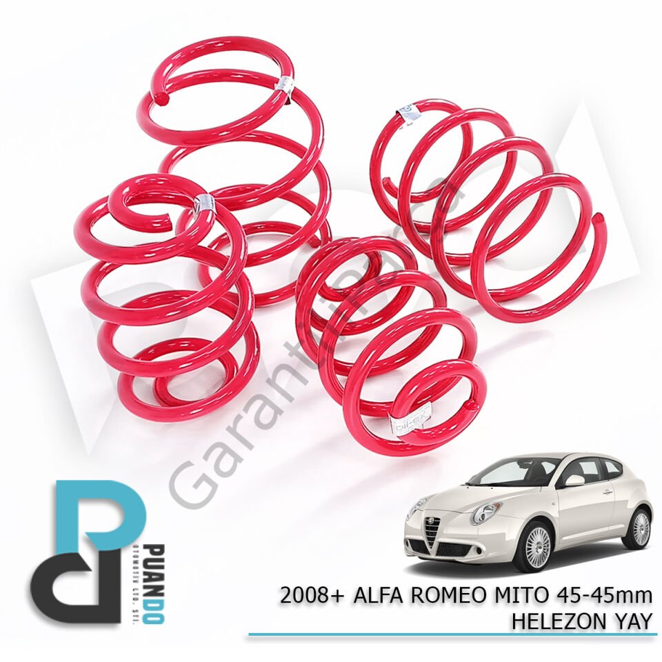 2008+ ALFA ROMEO MITO 45-45mm H.YAY