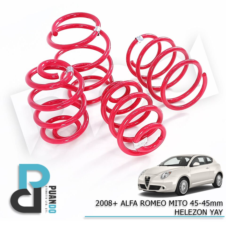 2008+ ALFA ROMEO MITO 45-45mm H.YAY