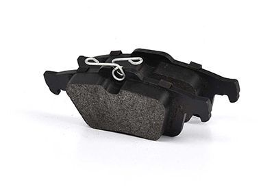 FORD FOCUS vb. 02- FREN BALATASI ARKA MEAV6J 2M008 AA BSG