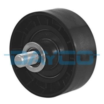 FIAT BRAVO/STILO 03- V KAYIS GERGI RULMANI 60671789 DAYCO