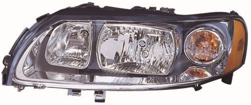 VOLVO VOLOV V70 II XC70 05- FAR SAG 30698836 DEPO