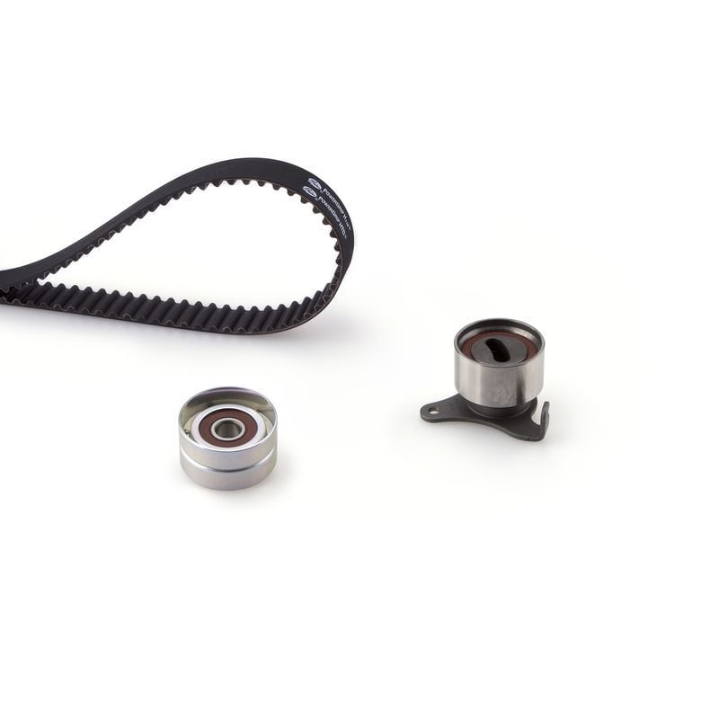TOYOTA COROLLA (E9, E10, E11) 88-99 TRIGER SETI 13568-11053 + 13505-11010 + 13503-10011 GATES
