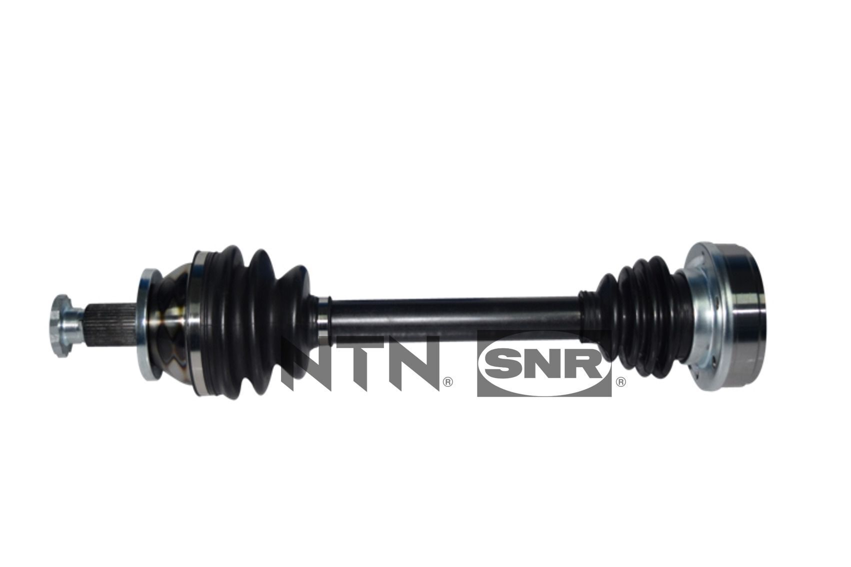 VOLKSWAGEN POLO-CORDOBA-IBIZA-FABIA 01-10 AKS KOMPLE ÖN SOL 6Q0407271DJ NTN-SNR