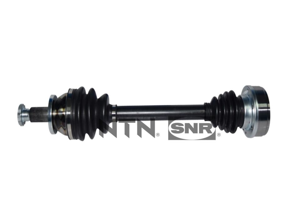 VOLKSWAGEN POLO-CORDOBA-IBIZA-FABIA 01-10 AKS KOMPLE ÖN SOL 6Q0407271DJ NTN-SNR