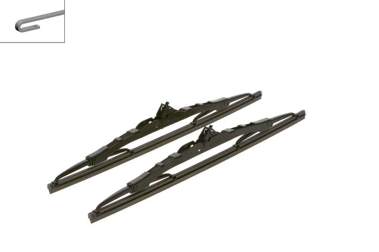 TÜM MODELLER/RETONA 2000- SILECEK SÜPÜRGESI ÖN TAKIM 3397118700 BOSCH