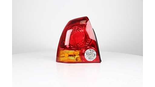 HYUNDAI ACCENT ADM 2003-2005 STOP LAMBASI SOL 9240125510 BSG