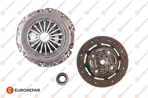 VOLKSWAGEN GOLF5-JETTA-PASSAT-GOLF6-A3-LEON-OCTAVIA 04-13 DEBRIYAJ SETI 036198141AX EUROREPAR