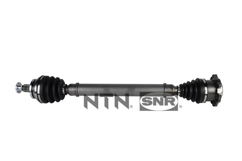VOLKSWAGEN POLO-CORDOBA-IBIZA-FABIA 01-10 AKS KOMPLE ÖN SAG 6Q0407272DH NTN-SNR