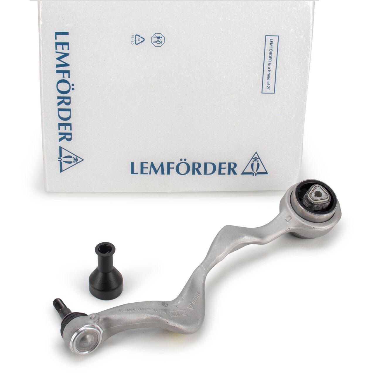 BMW E81-E82-E87-E88-E90-E91-E92-E93-X1 E84 05-11 SALINCAK ÖN ÜST SOL 31126769797 LEMFORDER