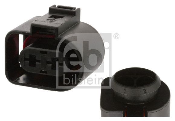VOLKSWAGEN UNIVERSAL 97- SOKET 1J0973752 FEBI