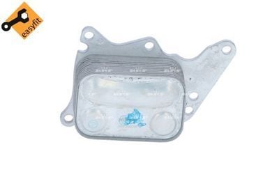 CİTROEN C4/Coupe/Picasso/Grand Picasso/Spacetourer/C5/Aircross Yağ Radyatörü NRF 31763-11427552687