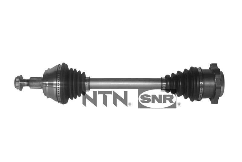 VOLKSWAGEN GOLF4-BORA-A3-TOLEDO-OCTAVIA 01-04 AKS KOMPLE ÖN SOL 1J0407271GD NTN-SNR