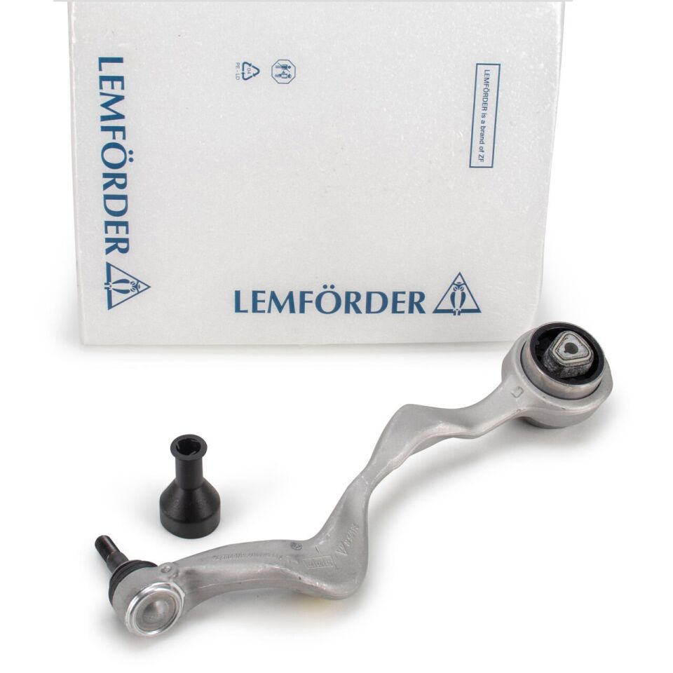 BMW E81-E82-E87-E88-E90-E91-E92-E93-X1 E84 05-11 SALINCAK ÖN ÜST SAG 31126769798 LEMFORDER