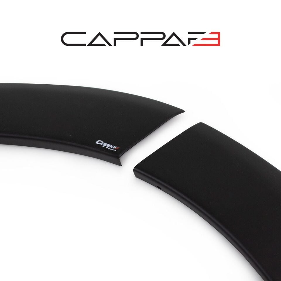 Dacia Duster 2010-2017 Yıl Aralığı Uyumlu Dodik Set 12 Parça