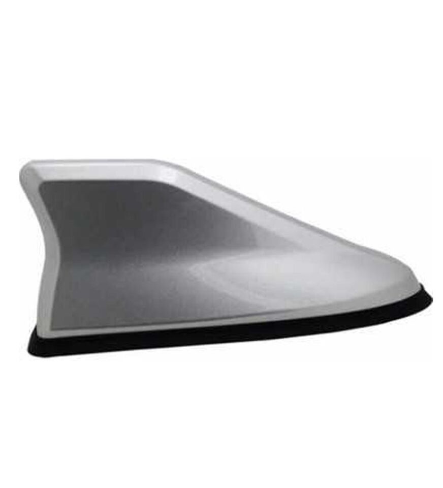 ANTEN SHARK BÜYÜK ORJİNAL GRİ