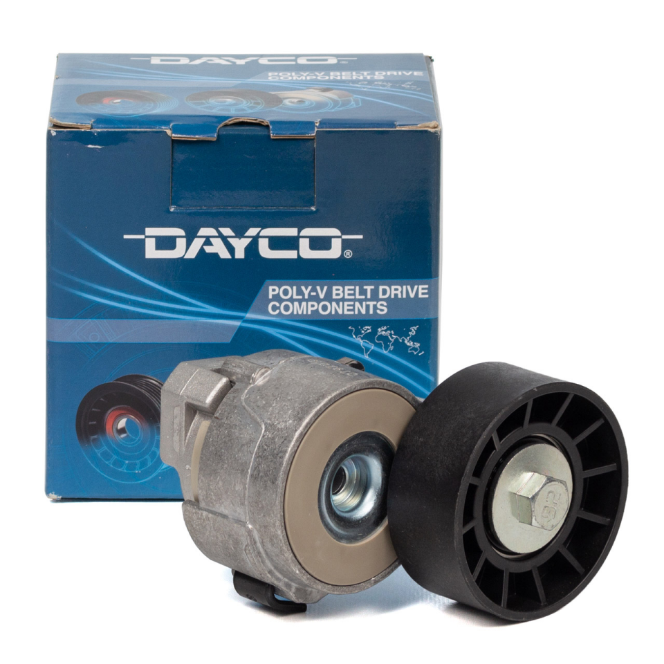 FIAT DUCOTO III 06- V KAYIS GERGISI KOMPLE 504000410 DAYCO