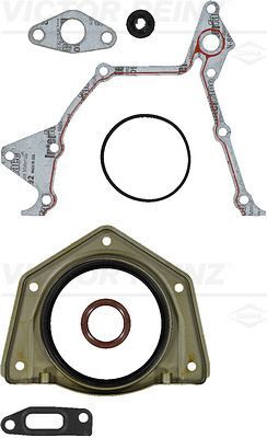 FIAT DOBLO PUNTO ALFA 147 01- TAKIM CONTA 71730213 ROYAL