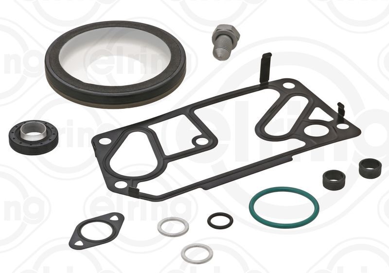VOLKSWAGEN T5 04-10 TAKIM CONTA ALT 070198011 ELRING
