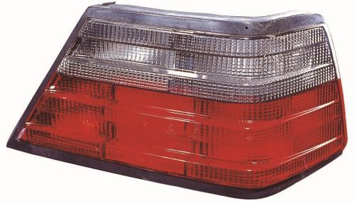 MERCEDES-BENZ W124 93-95 STOP LAMBASI SOL A1248209164 DEPO