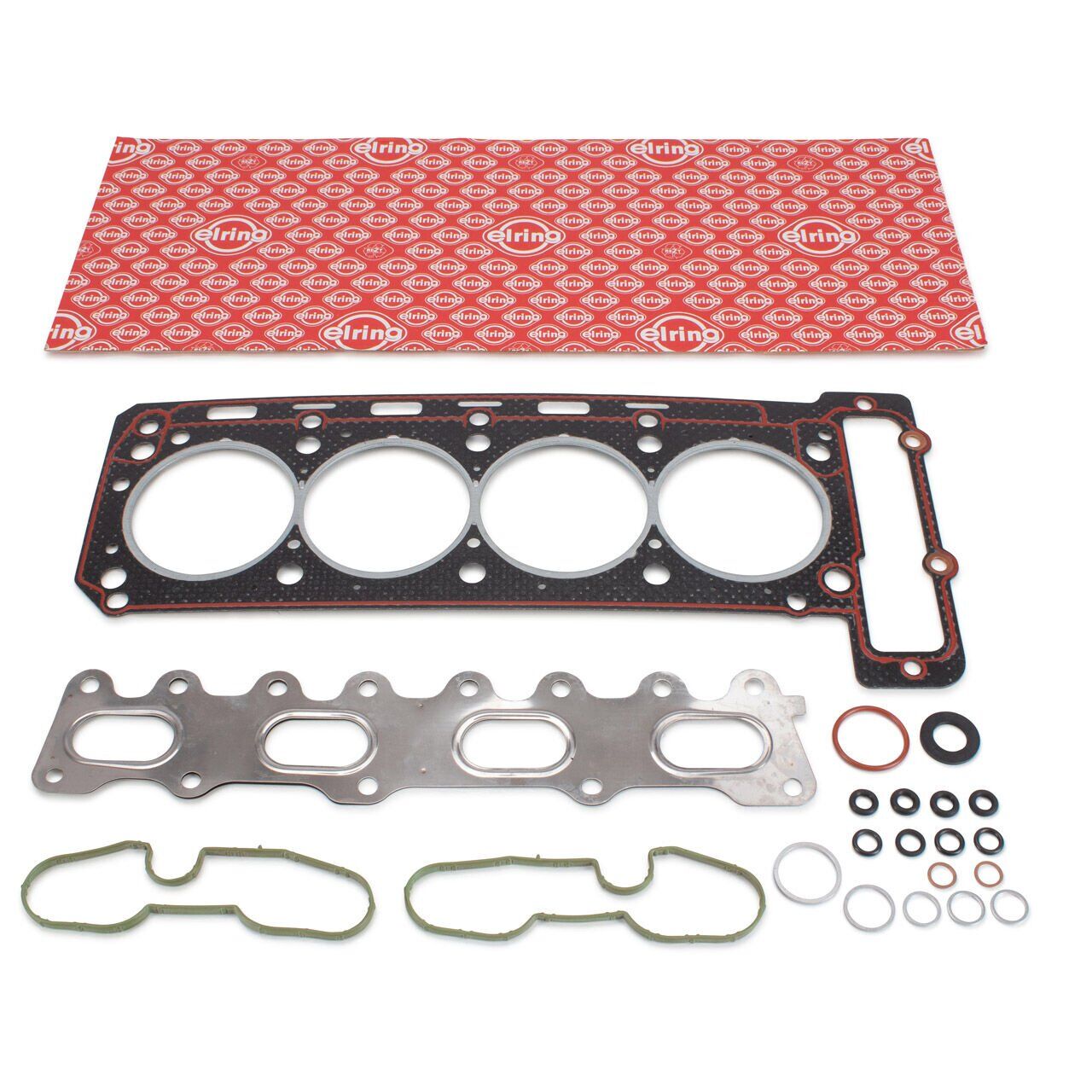 MERCEDES-BENZ W202-203-208-210 00-04 TAKIM CONTA ÜST A1110106820 ELRING