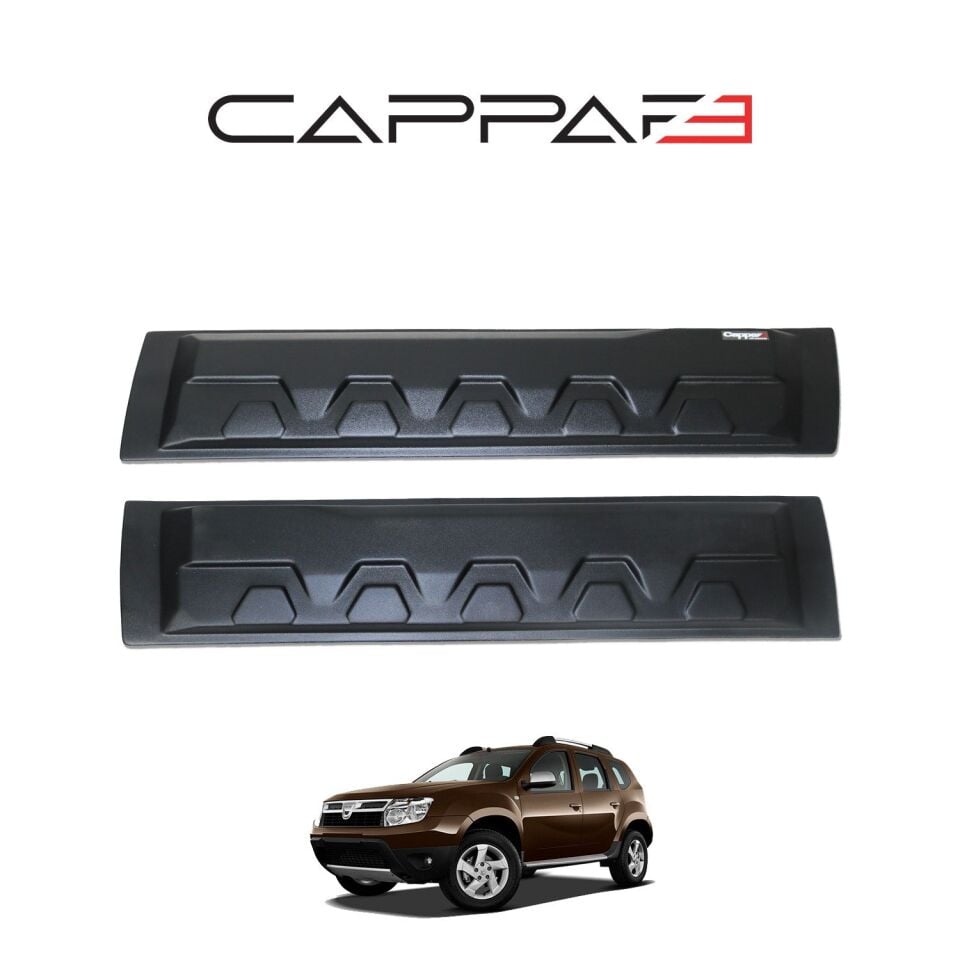 Dacia Duster 2010-2017 Yıl Aralığı Uyumlu Hornet Dodik Set 12 Parça