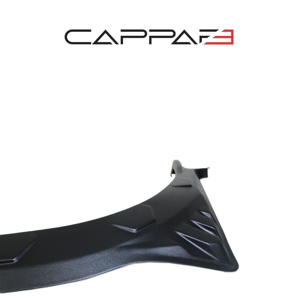 Dacia Duster 2010-2017 Yıl Aralığı Uyumlu Hornet Dodik Set 12 Parça