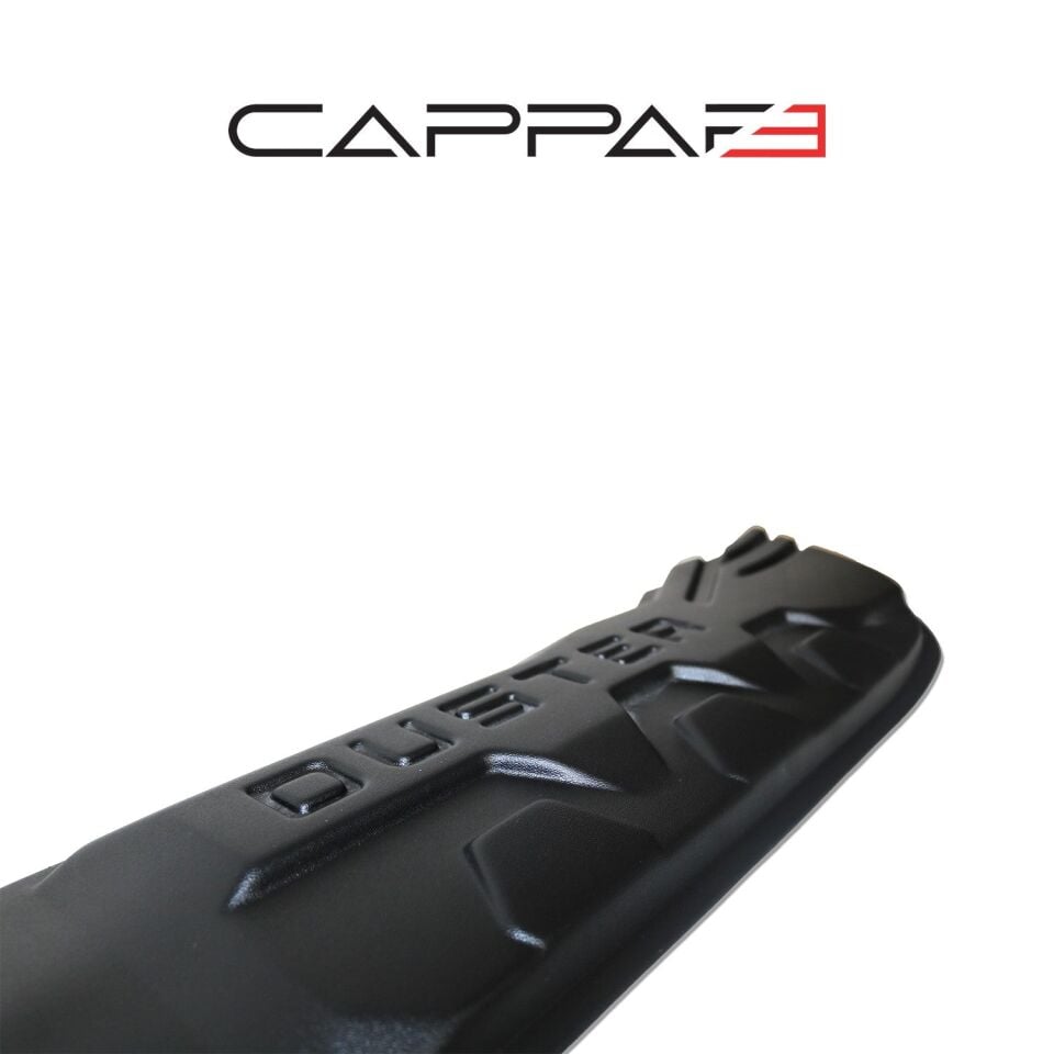 Dacia Duster 2010-2017 Yıl Aralığı Uyumlu Hornet Dodik Set 12 Parça