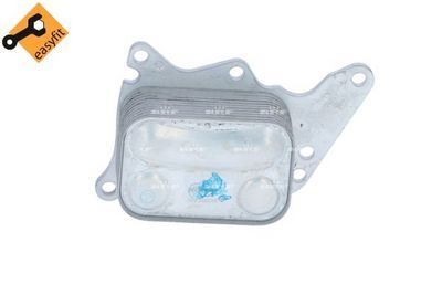 MINI Coupe R58/Paceman R61/Roadster R59 Yağ Radyatörü NRF 31763-11427552687