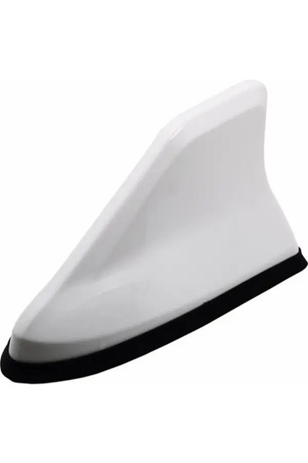 ANTEN SHARK BÜYÜK ORJİNAL BEYAZ