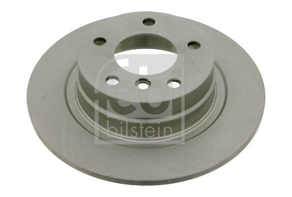 BMW E81-E87-E90-E92 05-11 FREN DISKI ARKA 34216855002 FEBI 2'li Paket
