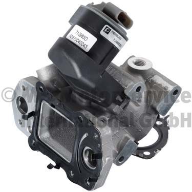 MERCEDES-BENZ 205-212-213-172-207-238 2013- EGR VALFI A2741420619 PIERBURG