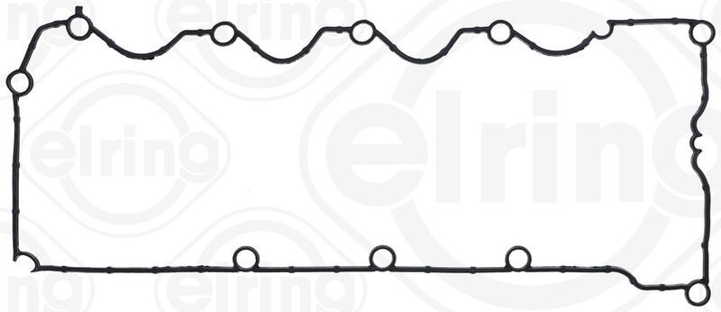 MERCEDES-BENZ W168-414 97-04 ÜST KAPAK CONTASI A1660180080 ELRING