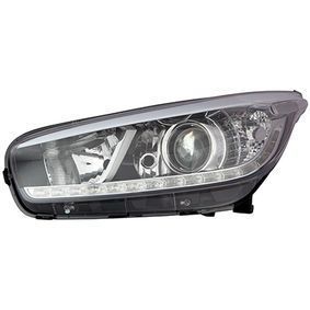 CEED : PRO CEED 13-14 FAR SOL 92101A2220 DEPO