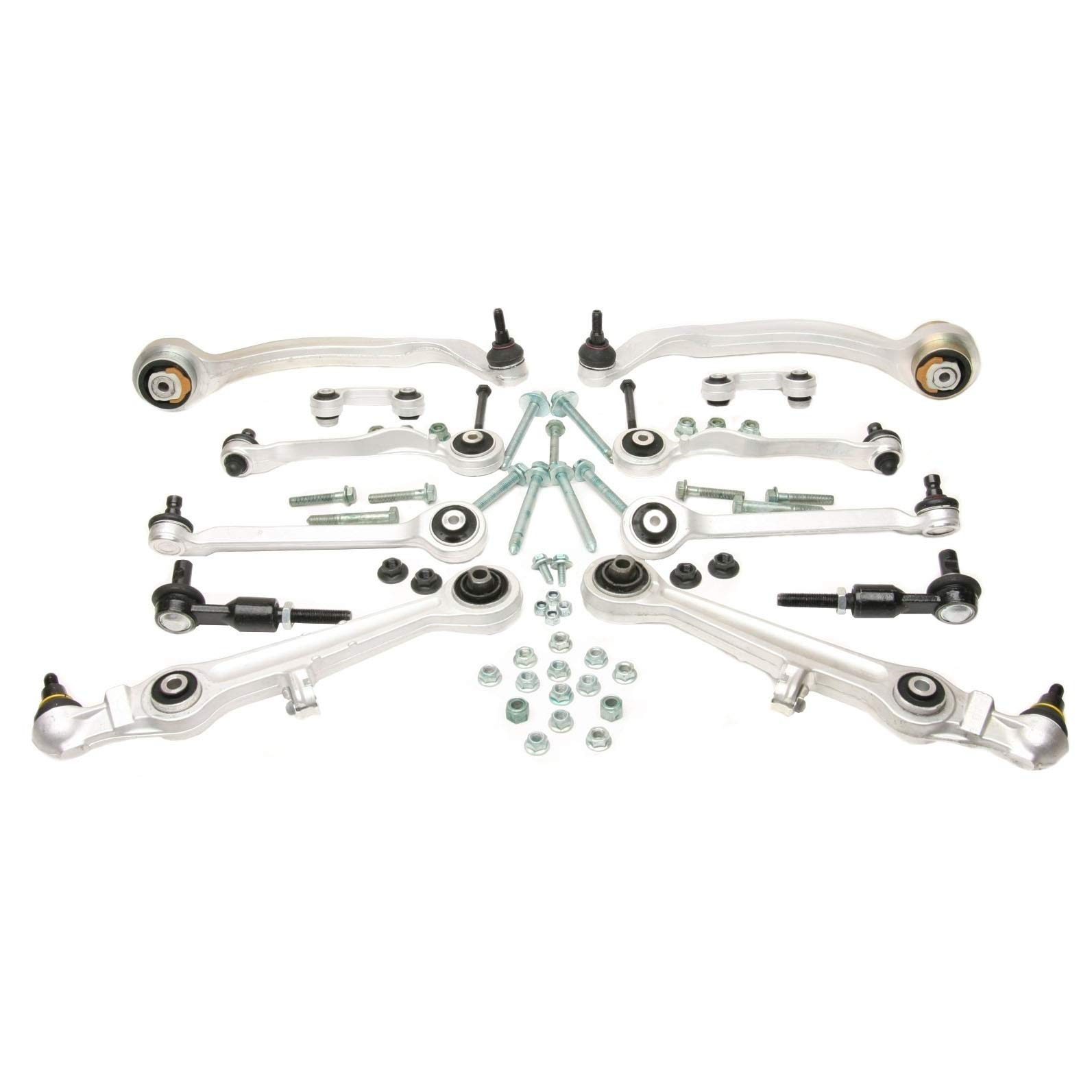 VOLKSWAGEN PASSAT-A4-A6 97-01 SALINCAK TAKIMI ÖN 8D0498998 LEMFORDER