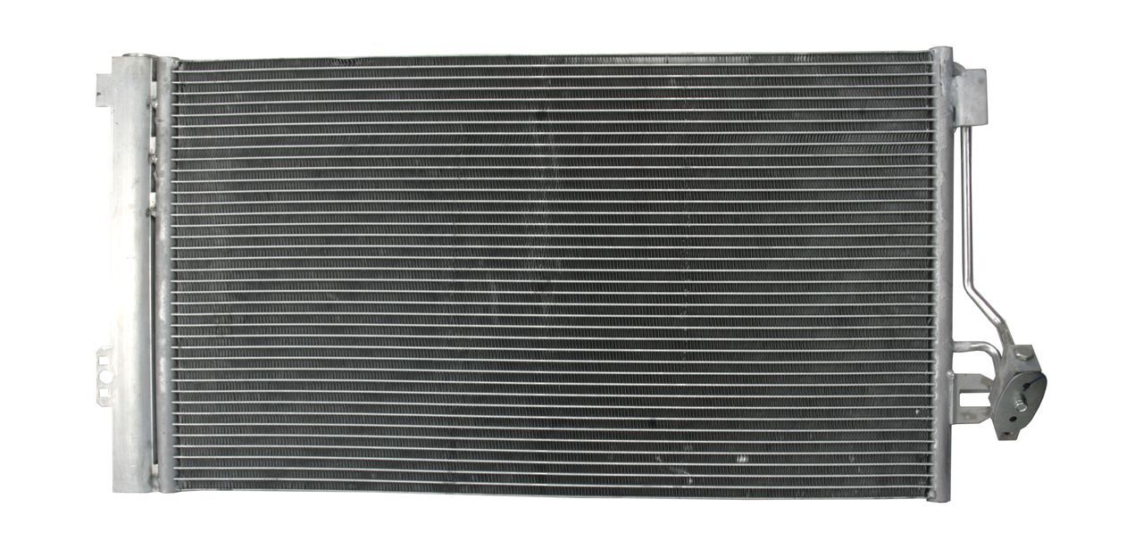 MERCEDES-BENZ W639 04- KLIMA RADYATÖRÜ A6398350070 BOSCH