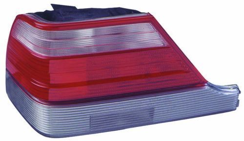 MERCEDES-BENZ W140 94-98 STOP LAMBASI SOL A1408207164 DEPO