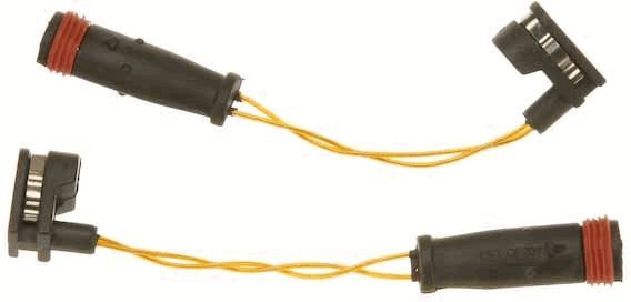 MERCEDES-BENZ W164-166-251 05- FREN BALATA FISI A1645401017 TRW