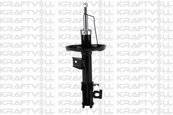 FIAT 500/500C/FORD KA 08- AMORTISÖR ÖN SAG 50709078 MAYSAN