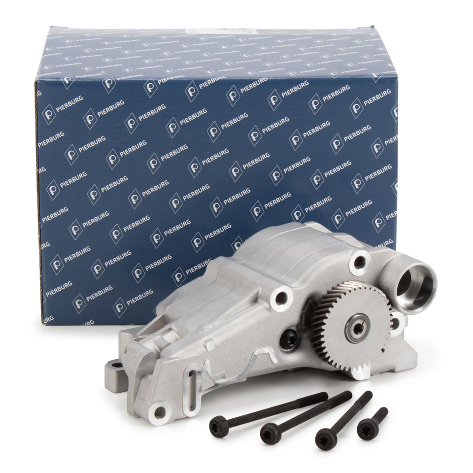 BMW E46-E81-E82-E87-E88-E90-E91-E92-E93-E60-X1 E84 05-11 YAG POMPASI 11277594471 PIERBURG
