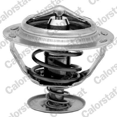 VOLKSWAGEN GOLF7-PASSAT-A3-LEON-OCTAVIA 13- TERMOSTAT 04L121113D VERNET