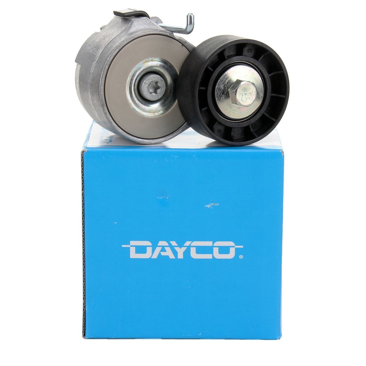 FIAT DOBLO/ALBEA/LINEA/FIORINO/PUNTO/OPEL 03- V KAYIS GERGISI KOMPLE 51821652 DAYCO