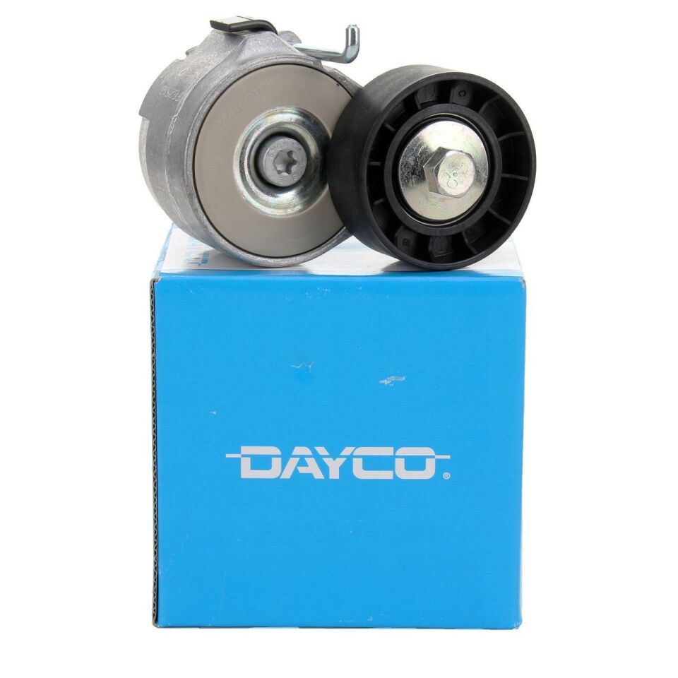 FIAT DOBLO/ALBEA/LINEA/FIORINO/PUNTO/OPEL 03- V KAYIS GERGISI KOMPLE 51821652 DAYCO