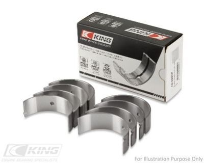 CİTROEN Berlingo/C3/Picasso/C5 Kol Yatak King CR4633SM0.3-11247586035