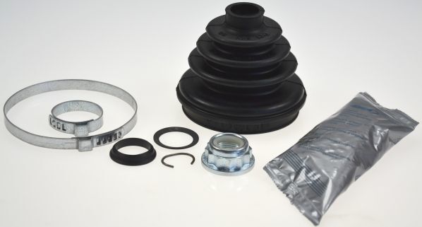 VOLKSWAGEN GOLF4-GOLF5-BORA-JETTA-PASSAT-A3 97-13 AKS KÖRÜGÜ DIS 1H0498203A GKN