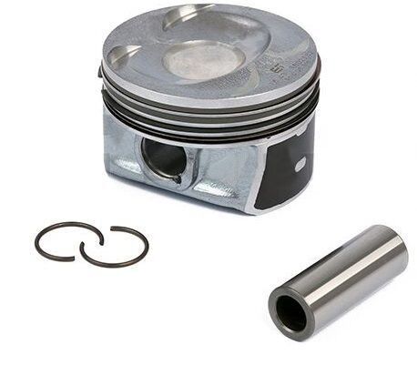 VOLKSWAGEN GOLF7-POLO 15- PISTON+SEGMAN 04C107065BC FEDERAL