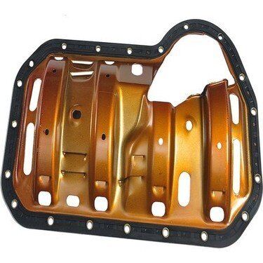 VOLKSWAGEN GOLF3-T4-CADDY 91- KARTER SEPERATÖRÜ 037115220B BSG