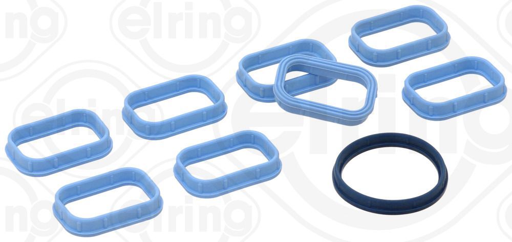 FORD TRANSIT V-184 V-347 V-362 V-363 01- EMME MANIFOLT CONTASI XS7Q 8565 AA/SET ELRING