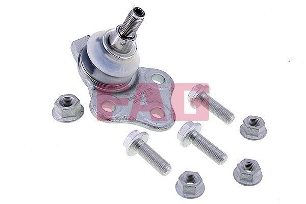 RENAULT DUSTER 10- ROTIL 545006542R FAG