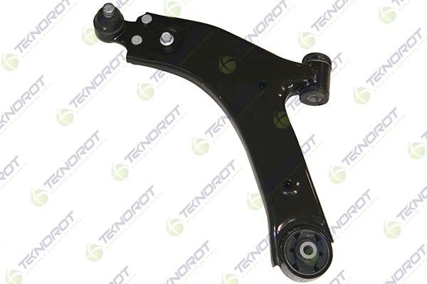 HYUNDAI H1 2008-2012 SALINCAK ÖN SOL 545004H005 TEKNOROT